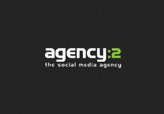 Agency:2 ranked 3rd in Media Sector Deloitte Fast 50 UK Agency:2 ranked 3rd in Media Sector Deloitte Fast 50 UK