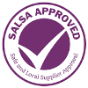 Incredible Bakery Company receives Safe & Local Supplier Approval (“SALSA”)