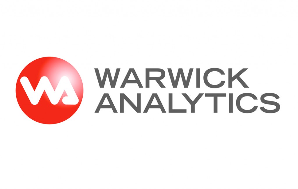 Investee Warwick Analytics selected for VIVA Technology Paris